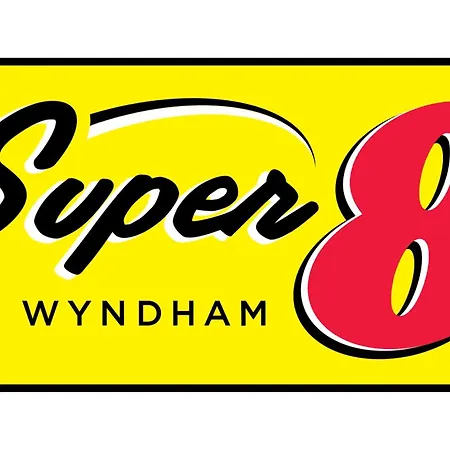 Super 8 By Wyndham City Of Moore-2