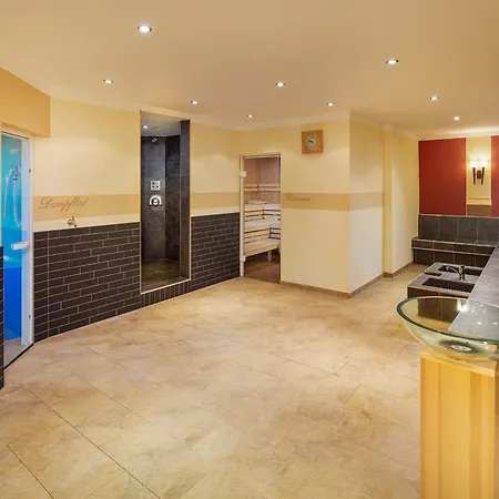 Hotel Sunny Soelden-3