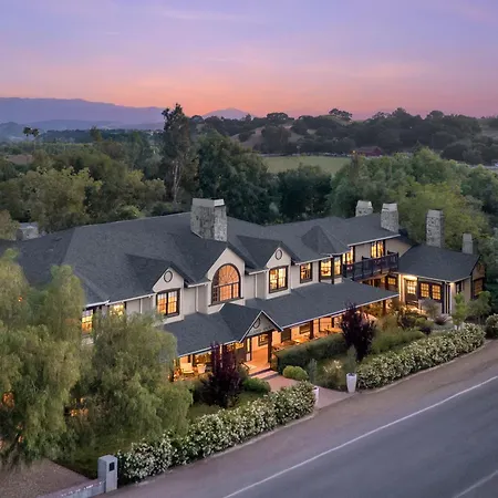 The Ballard Inn, A Kirkwood Collection Hotel-2