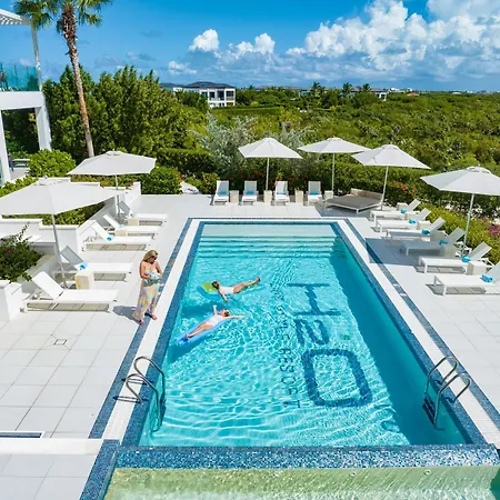 H2O Life Style Resort-2