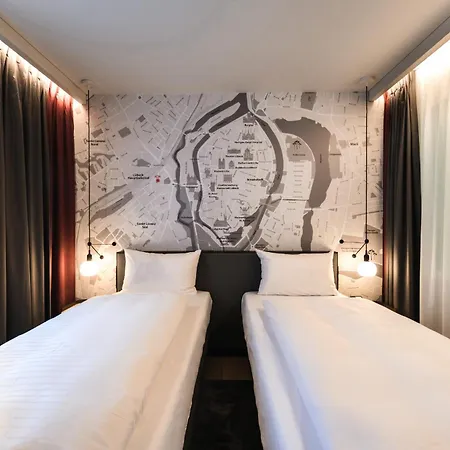 IntercityHotel Lübeck-2