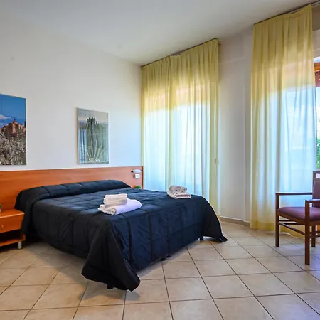 Hotel Vico Alto Siena-3