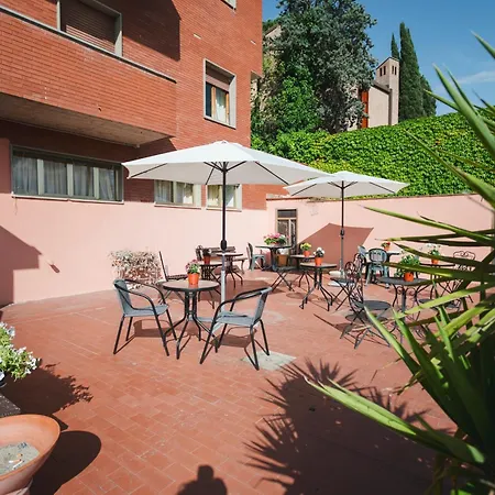 Hotel Vico Alto Siena-2