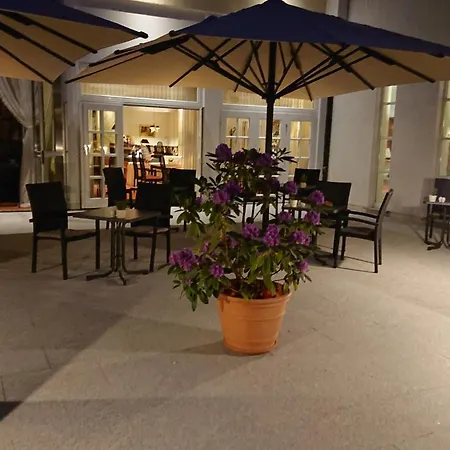 Parkhotel Klüschenberg-2