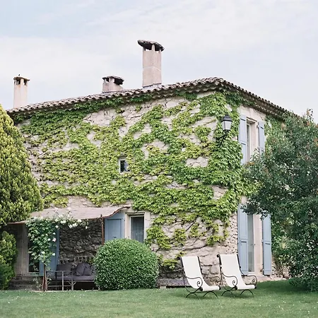 La Bastide de Marie, Maisons et Hôtels Sibuet-2