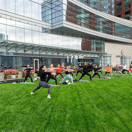Intercontinental Boston By Ihg-3