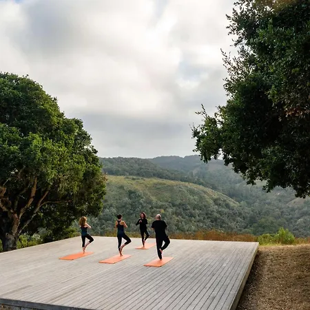 Carmel Valley Ranch, In The Unbound Collection By Hyatt-3