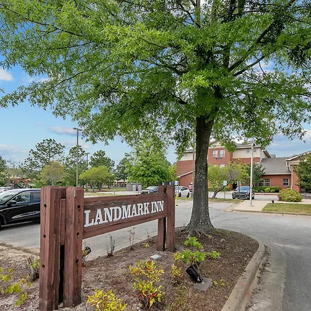 The Landmark Inn-2