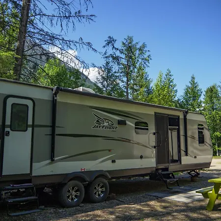 Noah'S Ark Campground-2