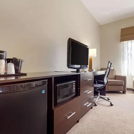 Sleep Inn & Suites Bismarck I-94-2
