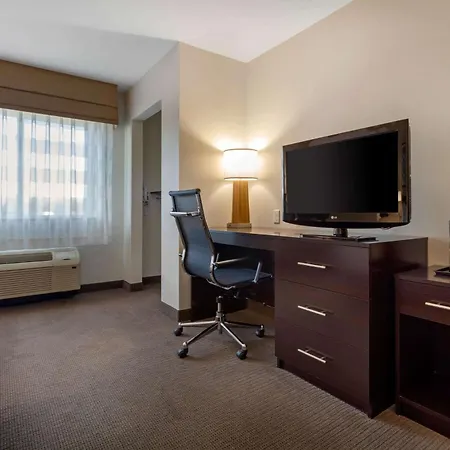 Sleep Inn & Suites Bismarck I-94-2