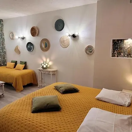 Hostellerie Saint-Jacques-2