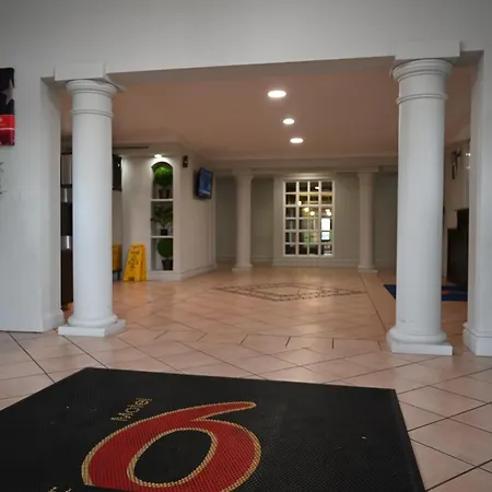 Motel 6-Hazelwood, Mo-2