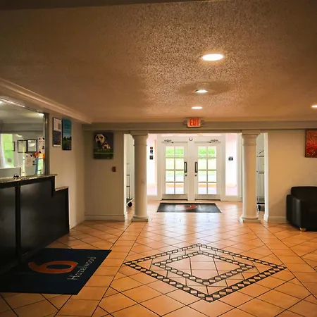 Motel 6-Hazelwood, Mo-3