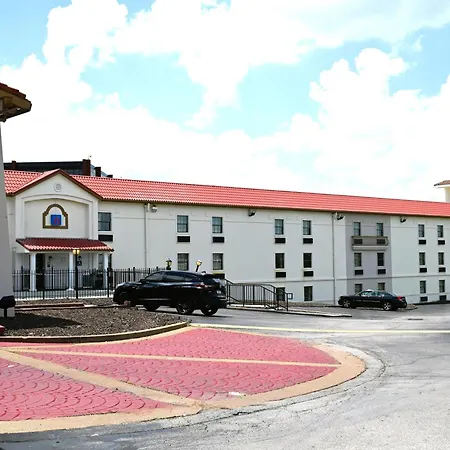 Motel 6-Hazelwood, Mo-2