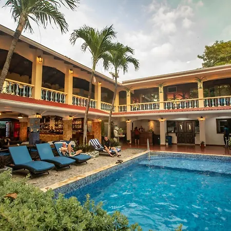 Hotel El Velero-2