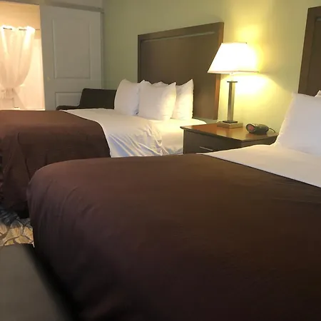 Aspen Suites Hotel Sitka-3