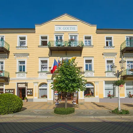 Spa Hotel Goethe-2