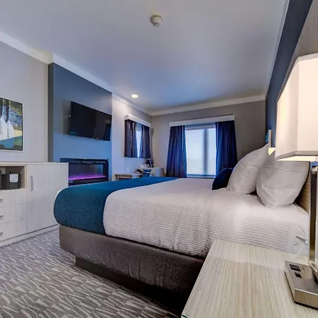 Hotel Peppertree Bend, BW Premier Collection-2