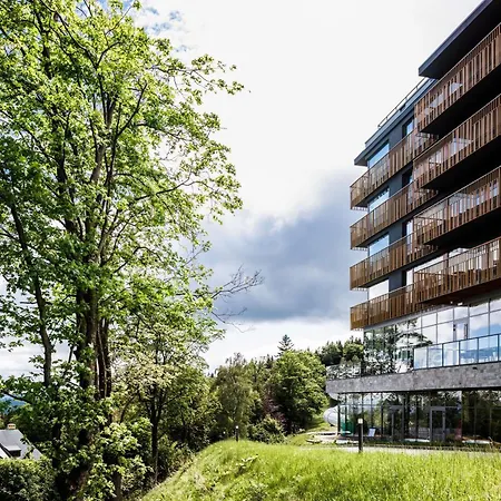 Radisson Hotel Szklarska Poreba-2