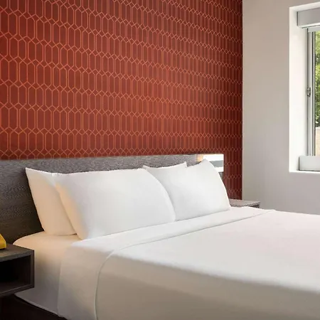 The Orbit Hotel, Trademark Collection By Wyndham-2