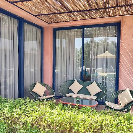 Domaine Homa Marrakech-2