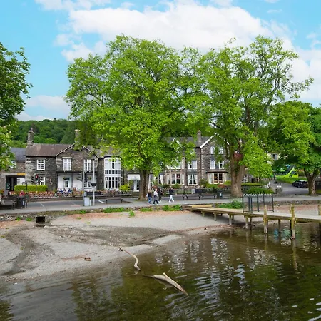 The Waterhead Inn, Ambleside- The Inn Collection Group-2
