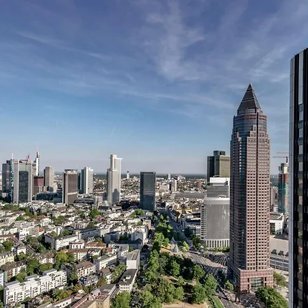 Frankfurt Marriott Hotel-2