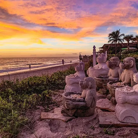 Costa D'Este Beach Resort & Spa-3
