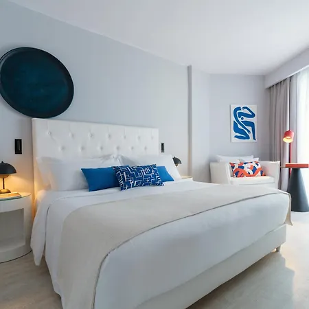 Domes Noruz Kassandra, Halkidiki - Adults Only-2