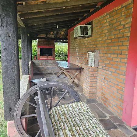 Pousada Meia Lua-3