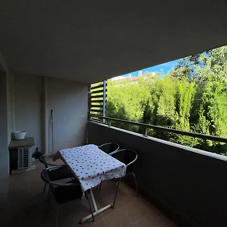 Les Chambres du Clos des Capucins-2