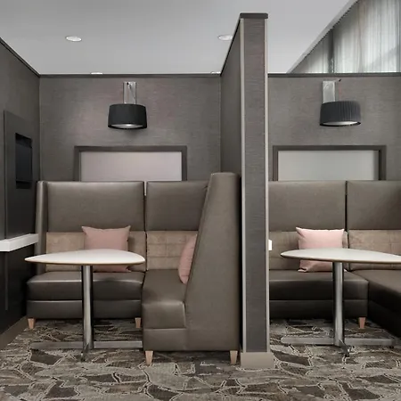 Residence Inn By Marriott Syracuse Downtown At Armory Square-2