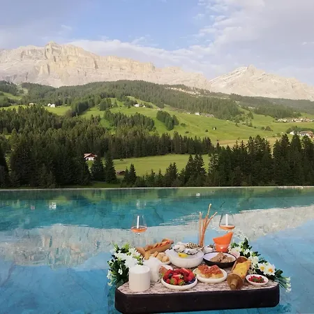 Hotel Badia Hill-2