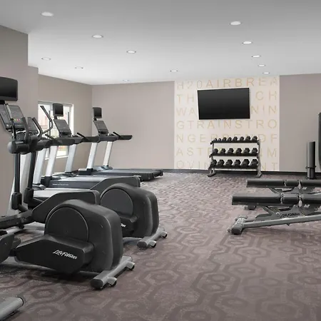 Residence Inn By Marriott Galveston Island-2