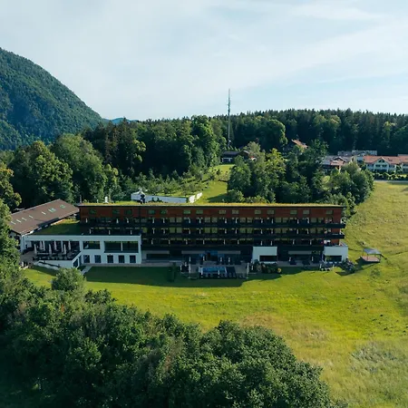 Klosterhof - Alpine Hideaway & Spa-3