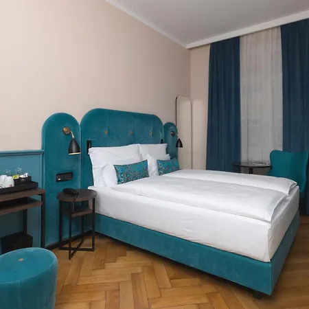 Stadt Hotel Citta-3