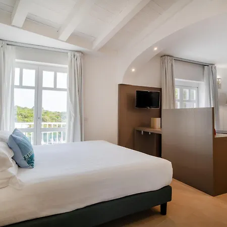 Felix Hotels - Hotel La Coluccia-2