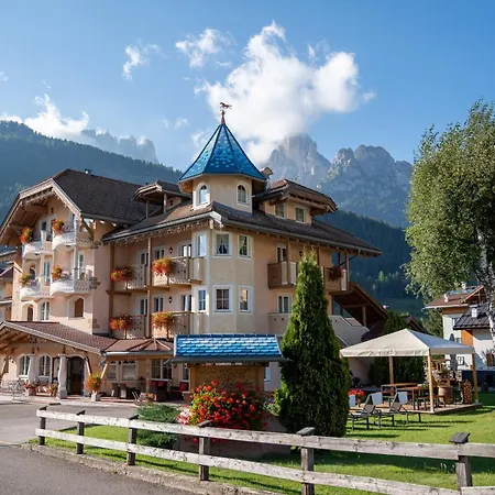 Hotel Chalet Sas Morin-2
