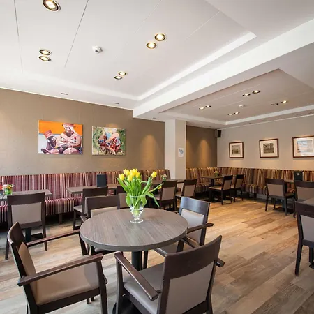 Hotel Sabot D'Or-2