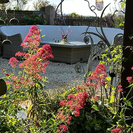 Bybrook Barn - The Secret Little B&B, Swithland,Bradgate Park, Leicestershire-3