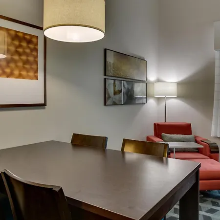 Towneplace Suites By Marriott Mobile Saraland-3