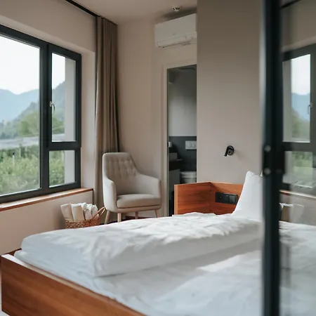 Garni-Hotel Der Forsterhof-2