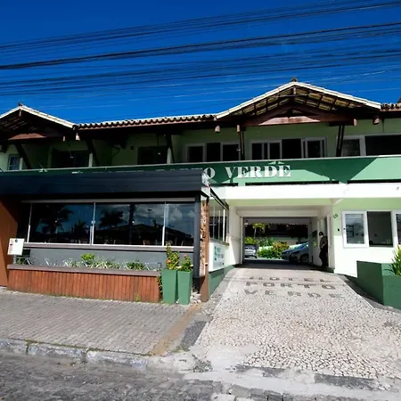 Hotel Porto Verde -JG-2