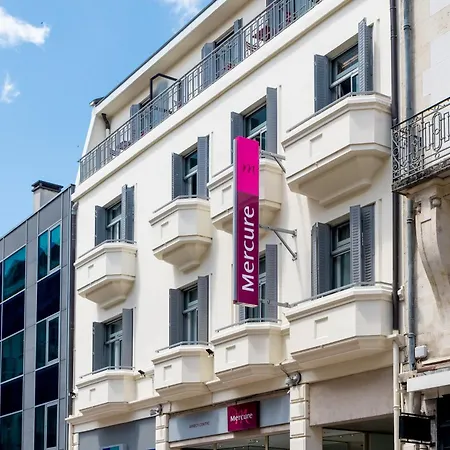 Mercure Annecy Centre-3