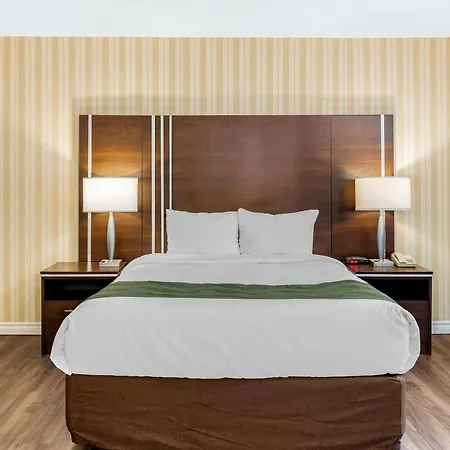 Quality Hotel & Suites-3