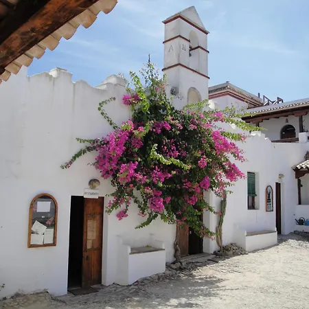 El Palomar de la Breña-2