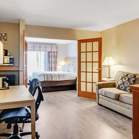 Country Inn & Suites By Radisson, Grand Rapids Airport, Mi-3