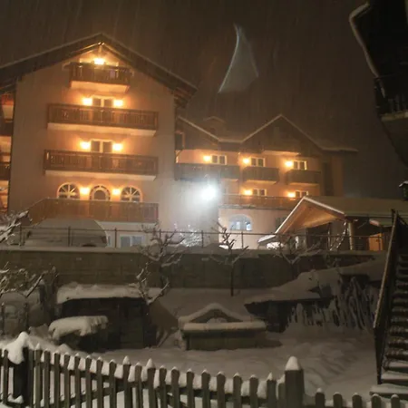 Hotel Michela-3