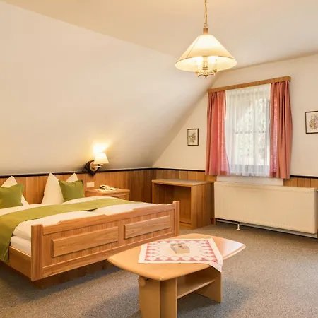 Gasthof Murtalerhof-2